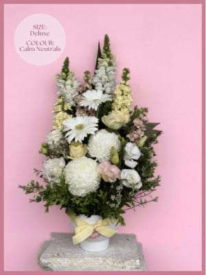 Forever Mum Deluxe Calm Neutrals
