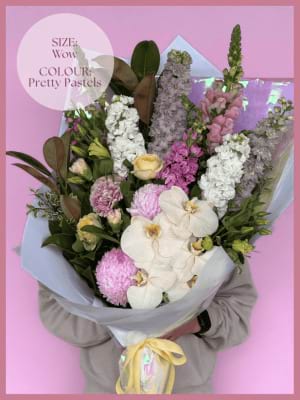 You`re My Favourite Wow Pretty Pastels