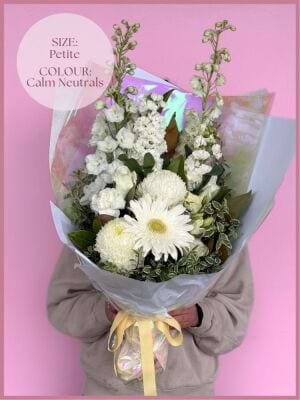 You`re My Favourite Petite Calm Neutrals