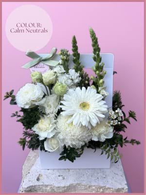 Love You Mum Calm Neutrals