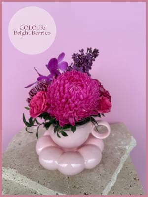 A Cuppa Love Bright Berries