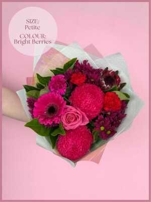 So Much Love Deluxe Bright Berries