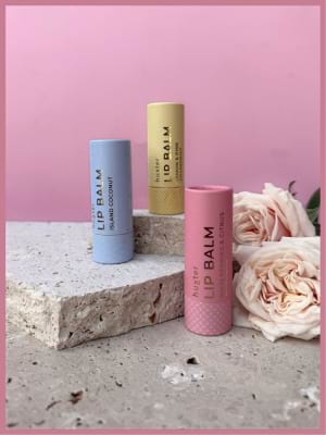 Huxter Lip Balm 
