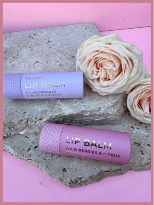 Huxter Lip Balm