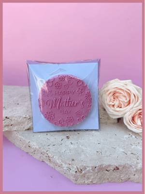 Mothers Day Cookie