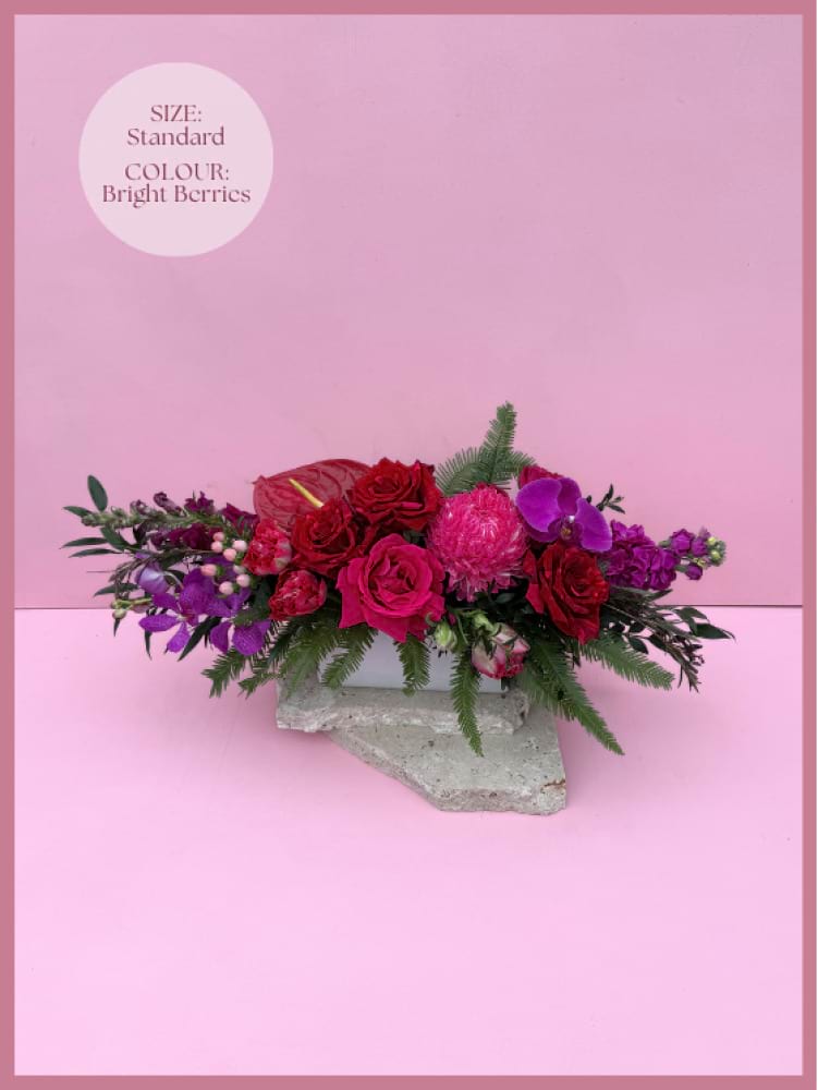 Luxe Centrepiece