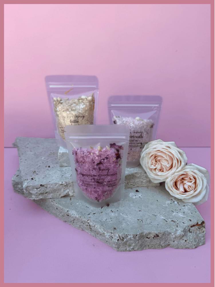 Bath Salts