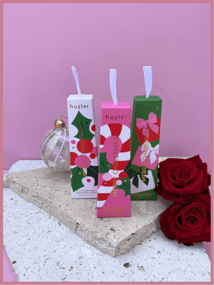 Hanging Hand Cream